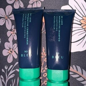 R+Co Bleu Repairative Shampoo and Conditioner Duo